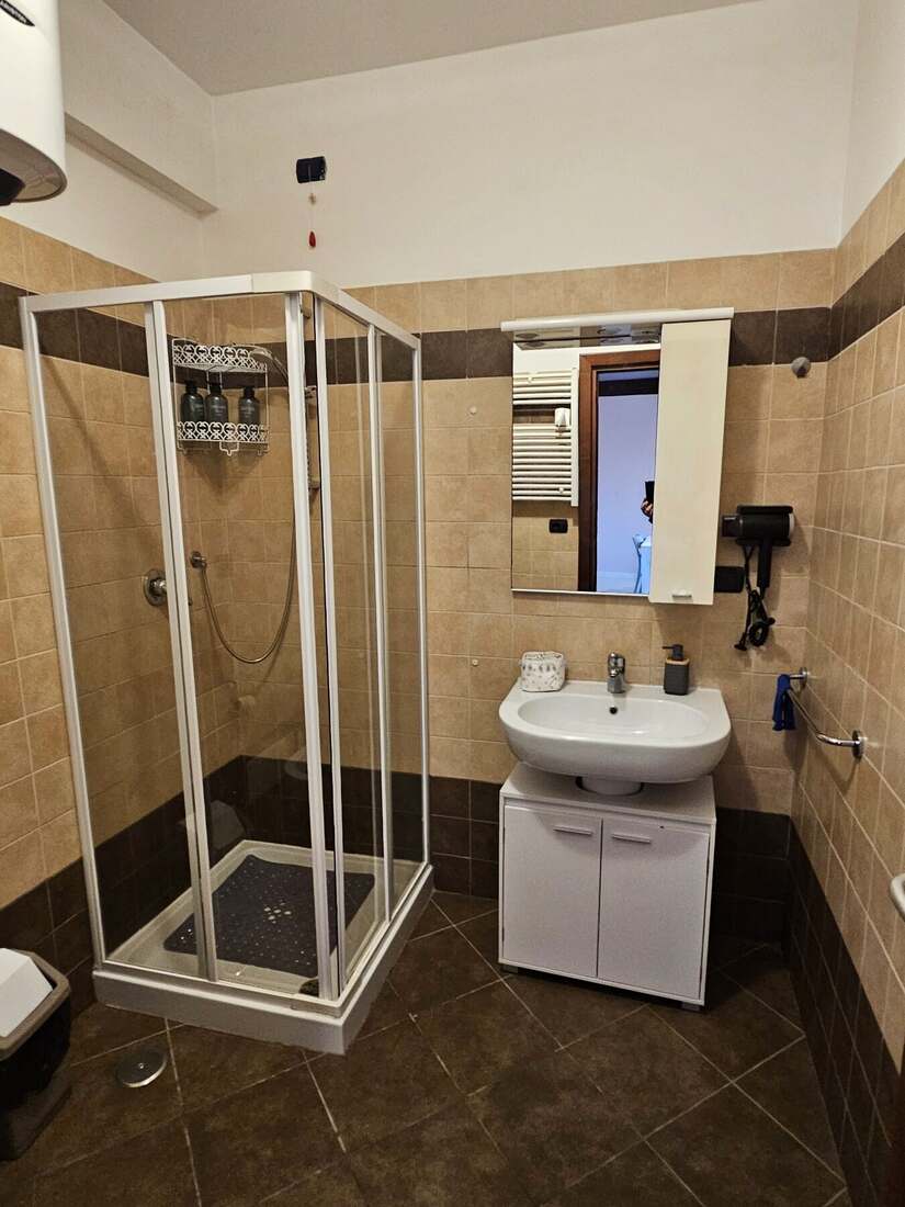 Il bagno